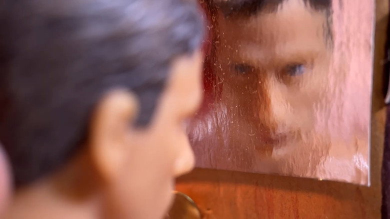 кадр из фильма Dogshit