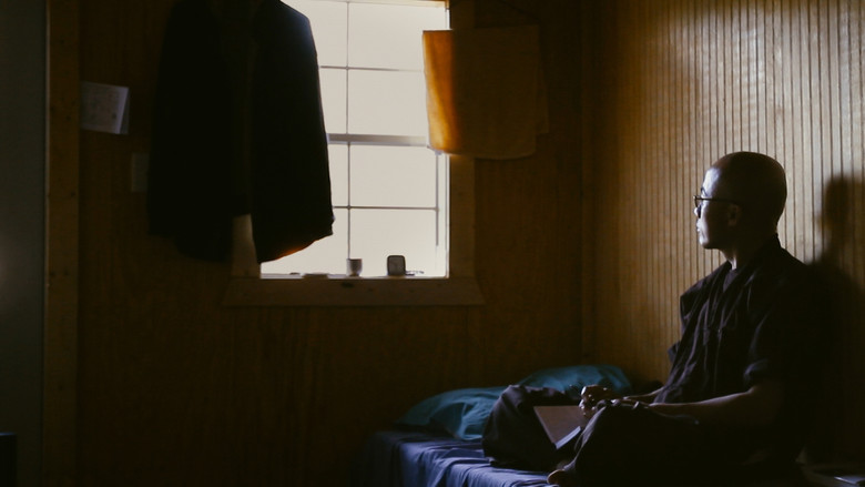 кадр из фильма Walk with Me