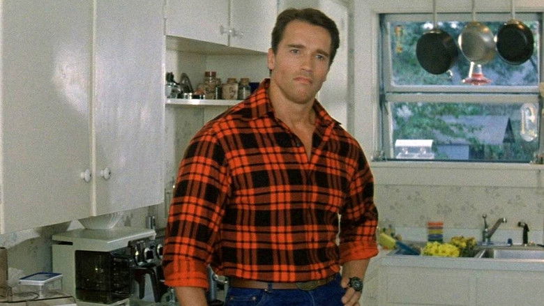 кадр из фильма Без компромиссов