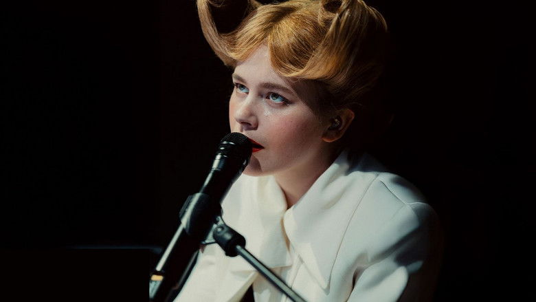 кадр из фильма Zaho de Sagazan Symphonique