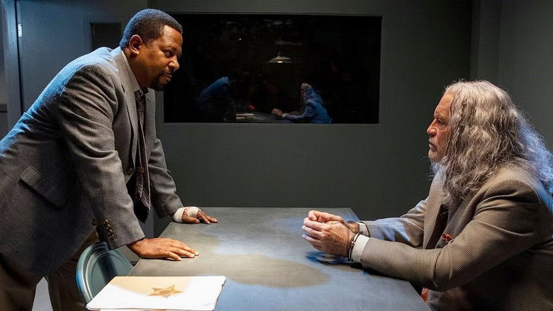 кадр из фильма Клетка разума