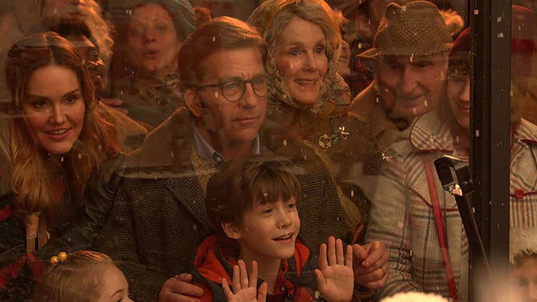 кадр из фильма Рождественская история: Рождество