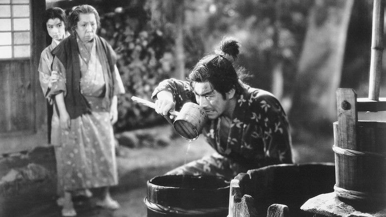 кадр из фильма На дне