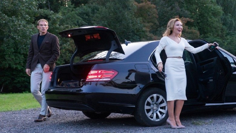 кадр из фильма Красотка в ударе