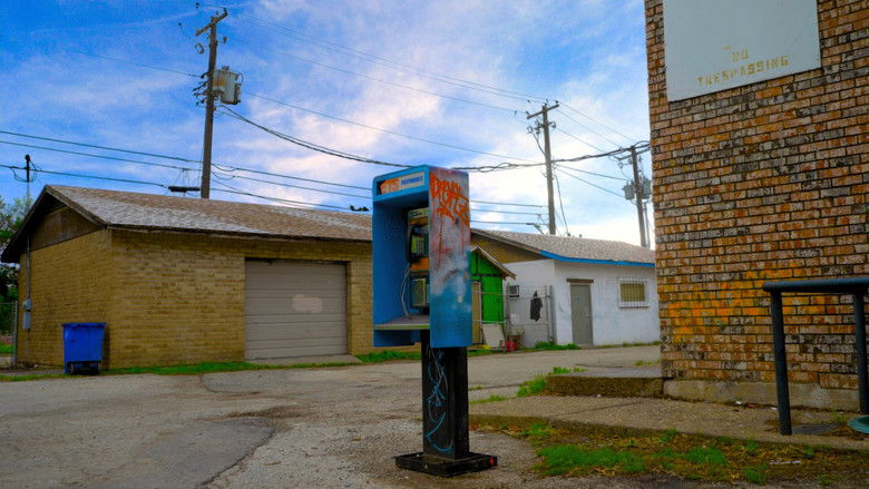 кадр из фильма RATS!