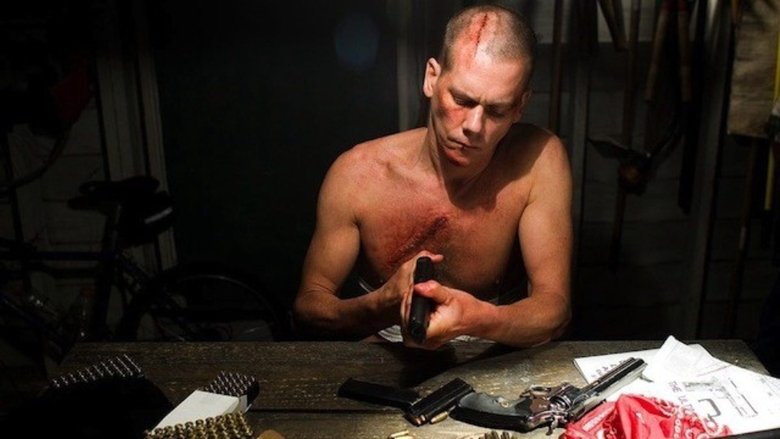 кадр из фильма Смертный приговор