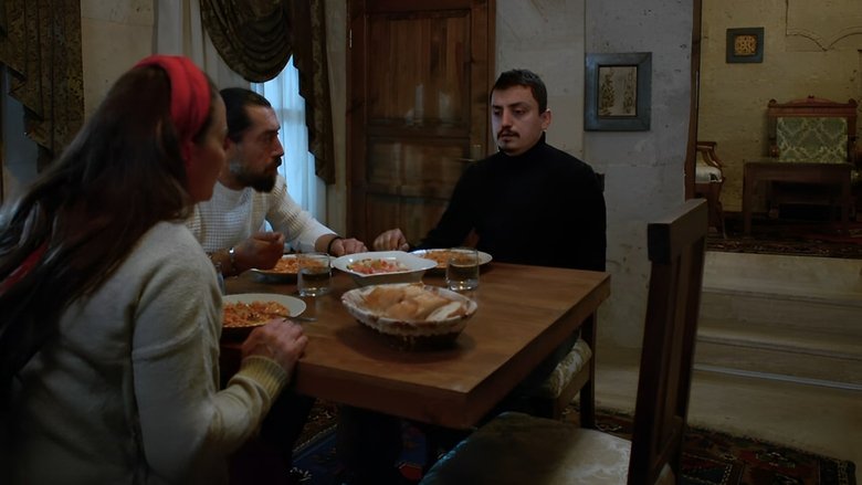 кадр из фильма Zah-Har: Cin Ahalisi