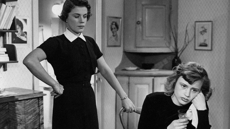 кадр из фильма Puck heter jag