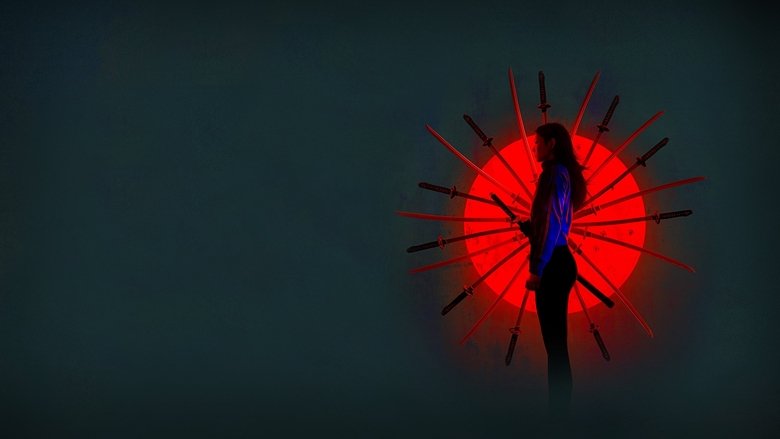 кадр из фильма Принцесса якудза