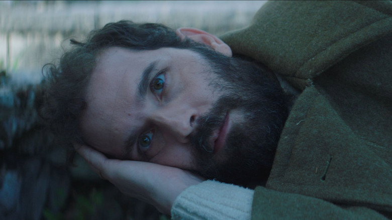 кадр из фильма Άπειρη Γη