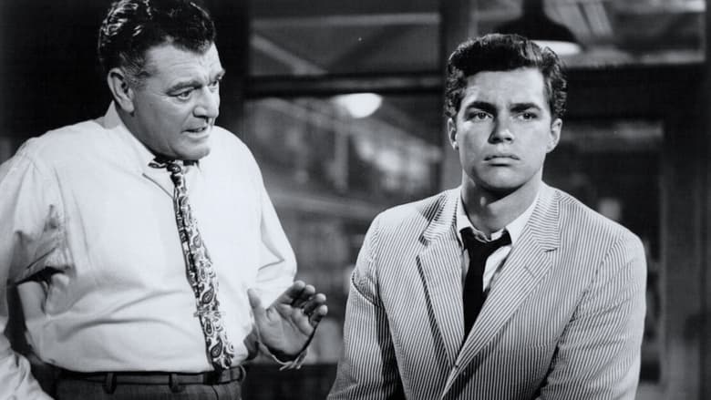 кадр из фильма Five Finger Exercise