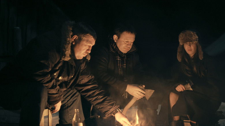 кадр из фильма Я тоже хочу