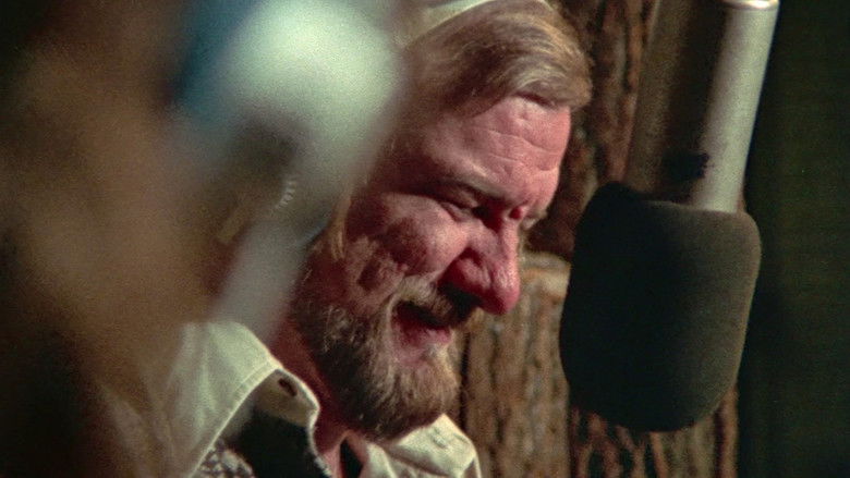 кадр из фильма Heartworn Highways