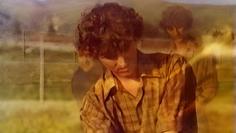 кадр из фильма Chasing Dreams