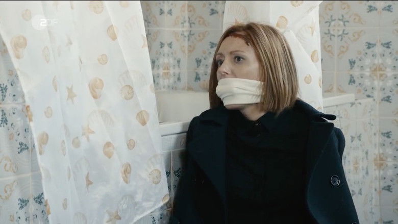 кадр из фильма Mordkommission Königswinkel