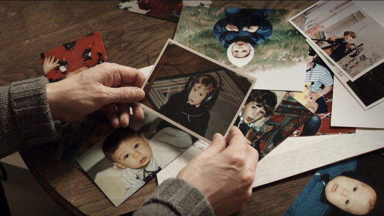 кадр из фильма JC comme Jésus Christ