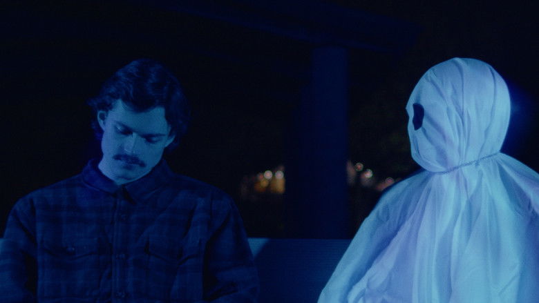 кадр из фильма Is It Too Late?