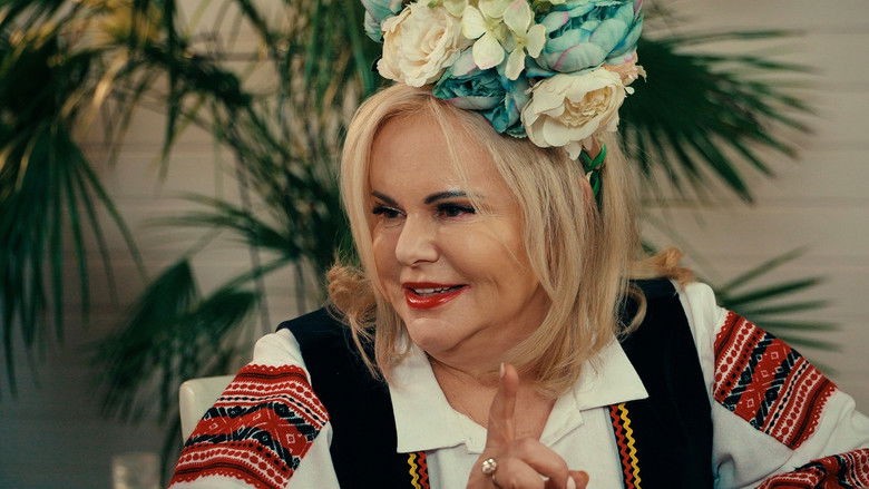 кадр из фильма Ślicznotka 2. Początek