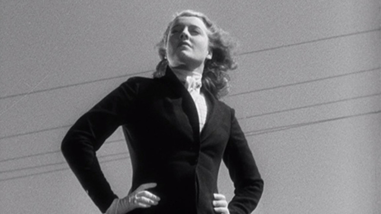 кадр из фильма Люби меня сегодня