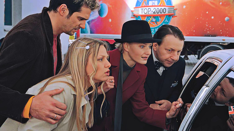 кадр из фильма Zróbmy sobie wnuka