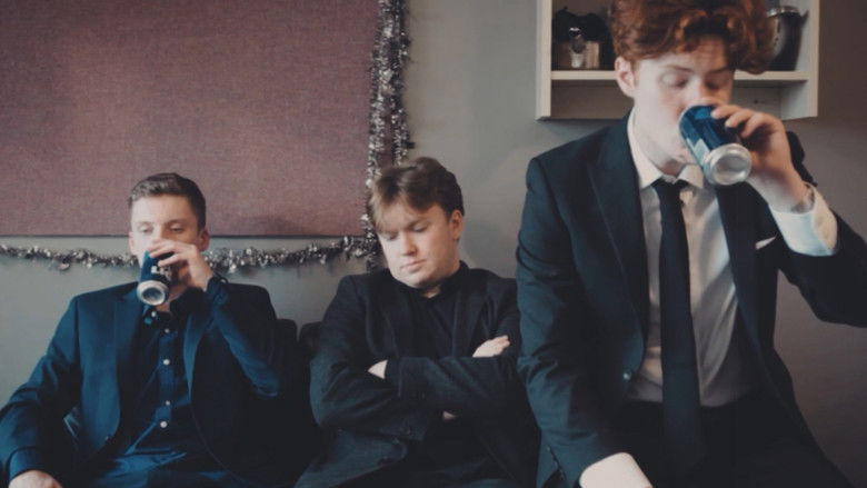 кадр из фильма Goodnight, 53