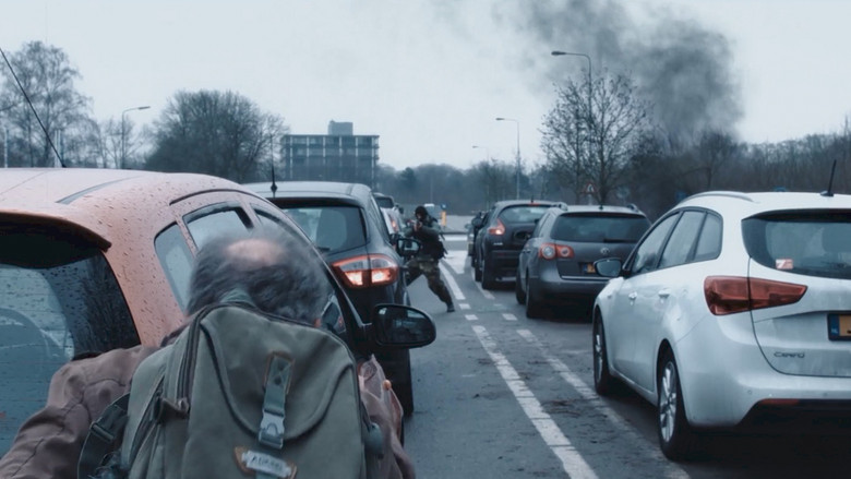 кадр из фильма Фокс