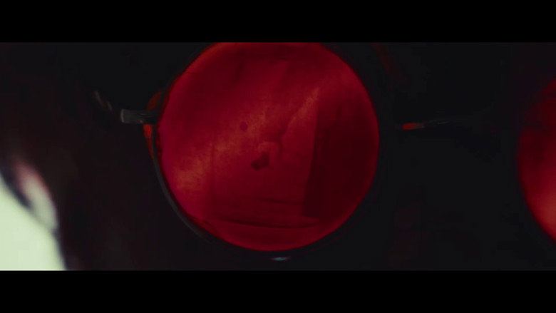 кадр из фильма Daredevil: DAMNED