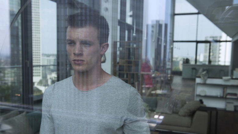 кадр из фильма Юность без бога