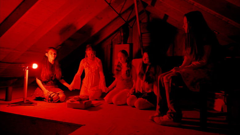 кадр из фильма BUNNY