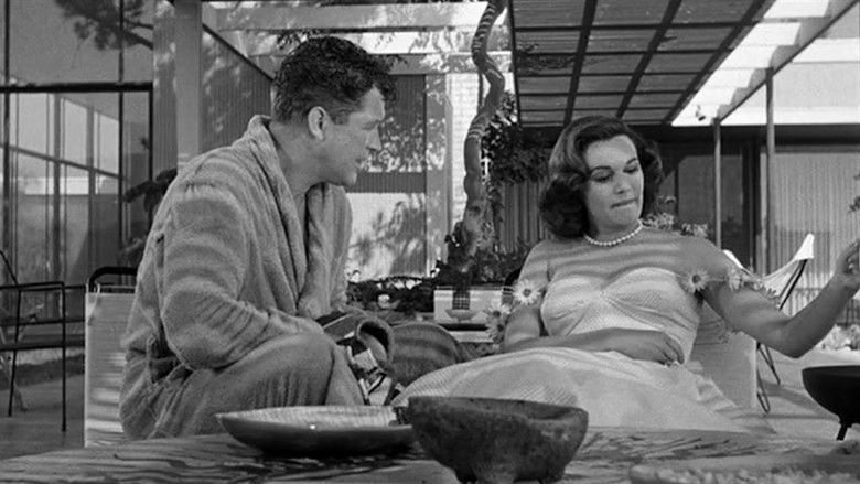 кадр из фильма Uranium Boom