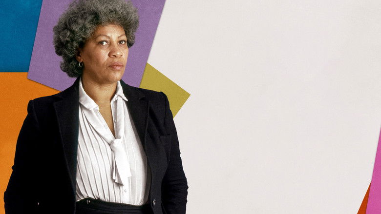 кадр из фильма Toni Morrison: The Pieces I Am