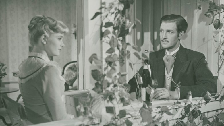 кадр из фильма Elvira Madigan