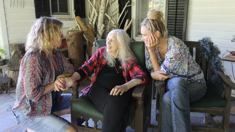 кадр из фильма Beyond the Gaze: Jule Campbell's Swimsuit Issue