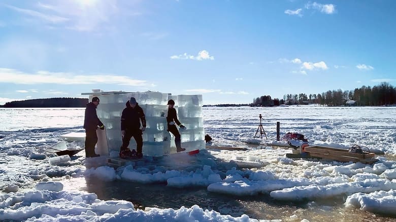 Finnland - Winter im hohen Norden