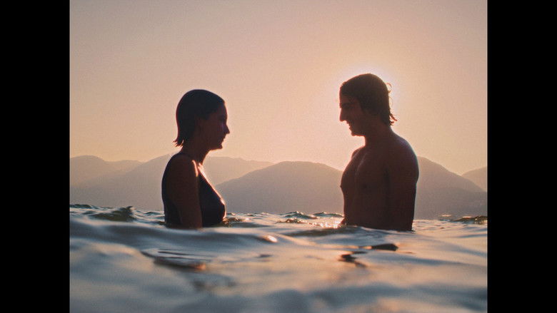 кадр из фильма Zum See