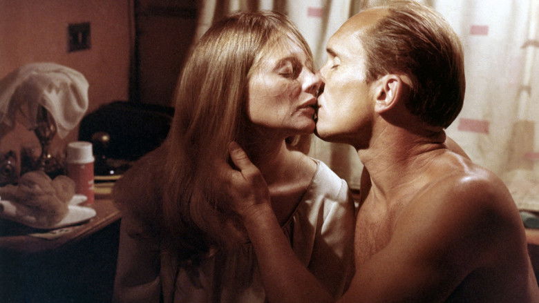 кадр из фильма Люди дождя