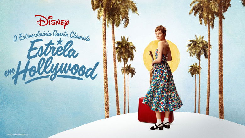 кадр из фильма Голливудская Старгёрл