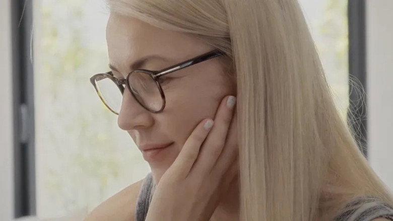 кадр из фильма On dansera quand même