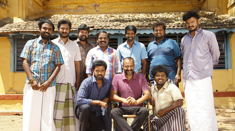 кадр из фильма வெண்ணிலா கபடிகுழு 2