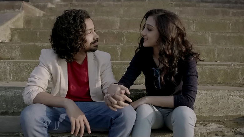 кадр из фильма সমান্তরাল