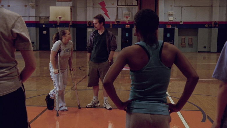 кадр из фильма Сезон побед