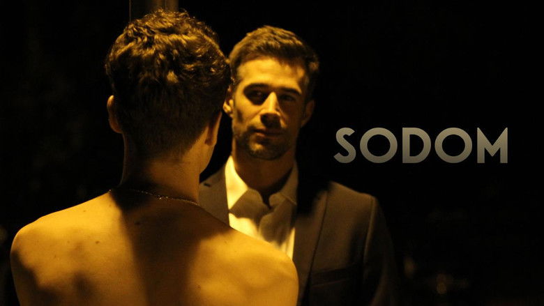 кадр из фильма Sodom