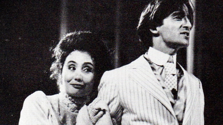 кадр из фильма Much Ado About Nothing