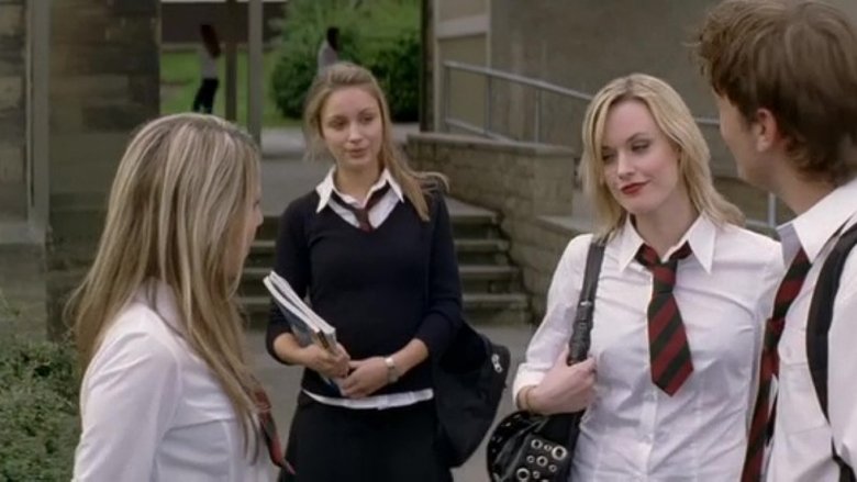 кадр из фильма Natasha