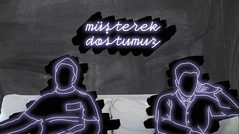 кадр из фильма Müşterek Dostumuz