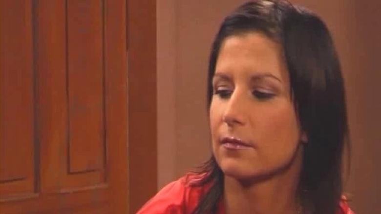 кадр из фильма Mistress of Souls