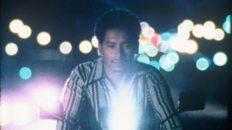 кадр из фильма The Delta