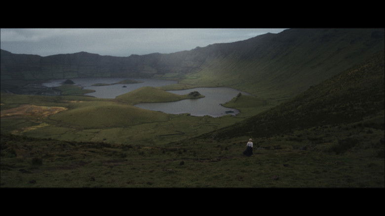 кадр из фильма Ilhoa