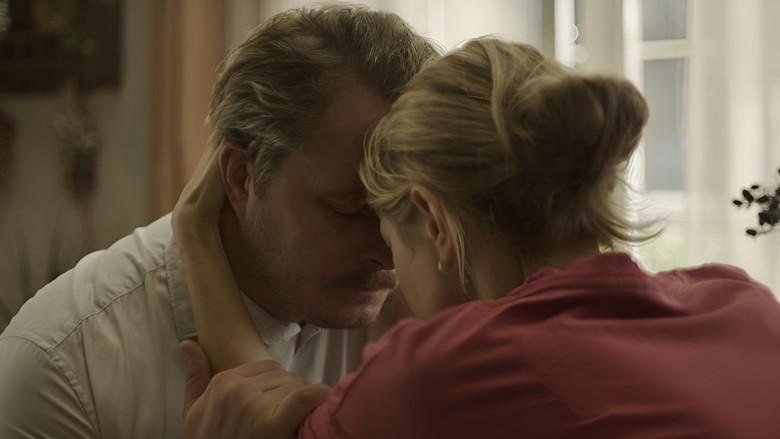 кадр из фильма To się nie dzieje