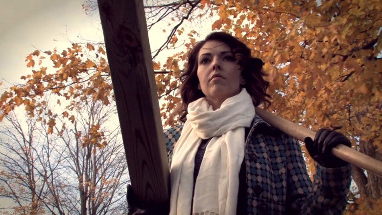 кадр из фильма 3 Dead Trick or Treaters